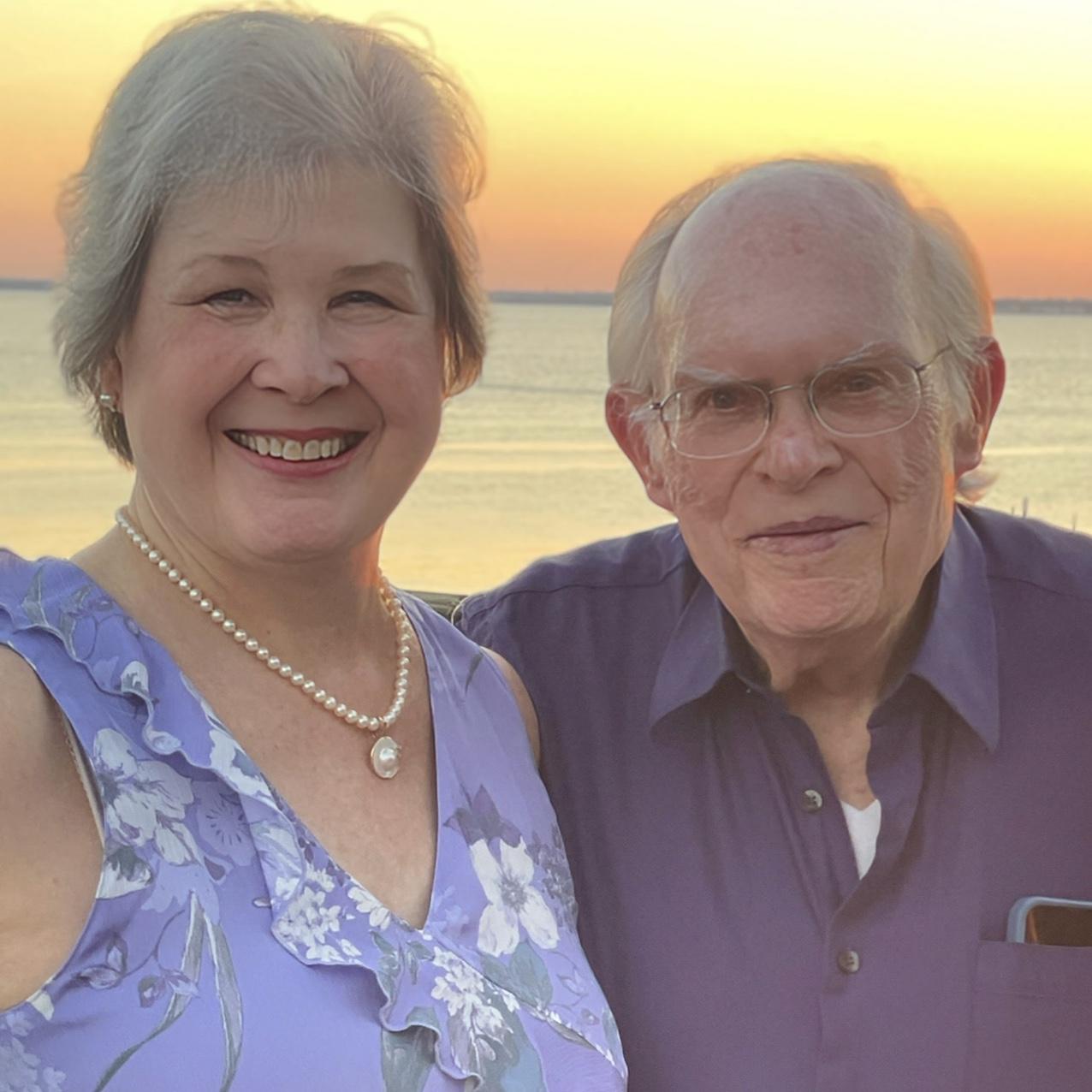 Karen & Jim Young