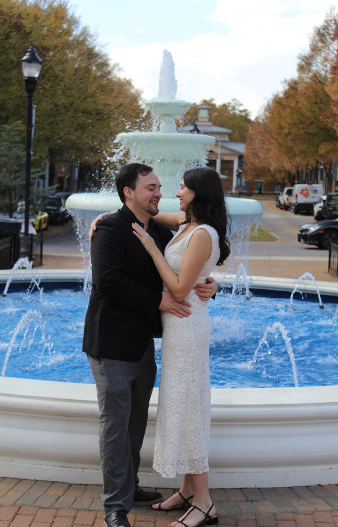 The Wedding Website of Emily Chase and David Perez Cavanzon