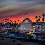 Santa Cruz Beach Boardwalk