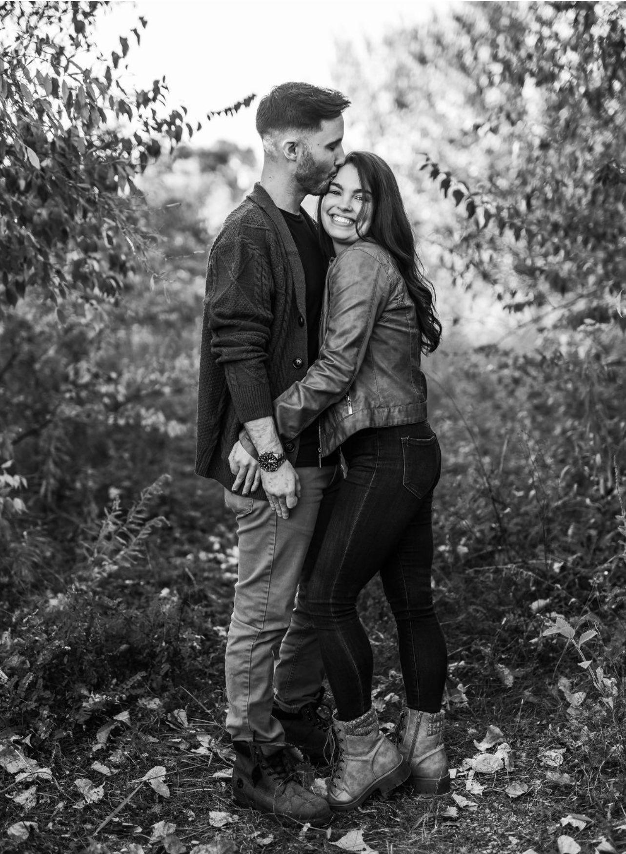 The Wedding Website of Jacquline Murray and Tyler Boss