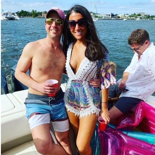 Boating