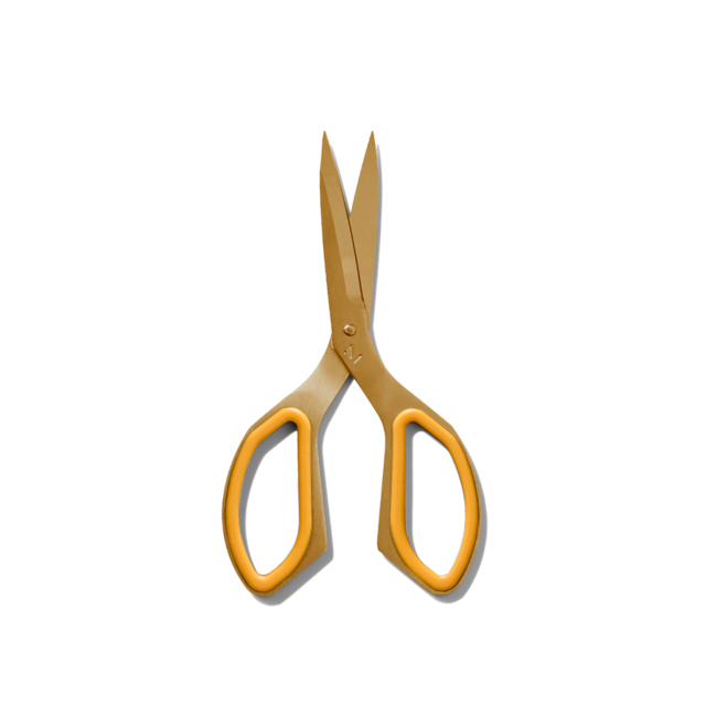 The Good Shears