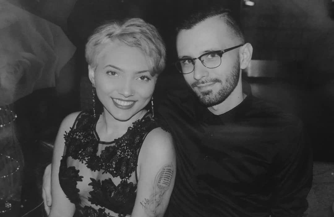The Wedding Website of Cat Ekes and Luc Fassel