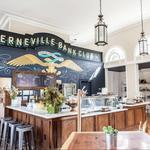 Nimble & Finn's