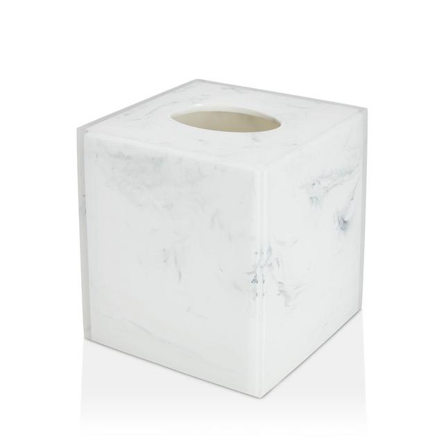 Kassatex Ducale Tissue Holder