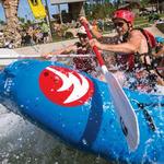 U.S. National Whitewater Center