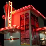 Swensons Drive-In