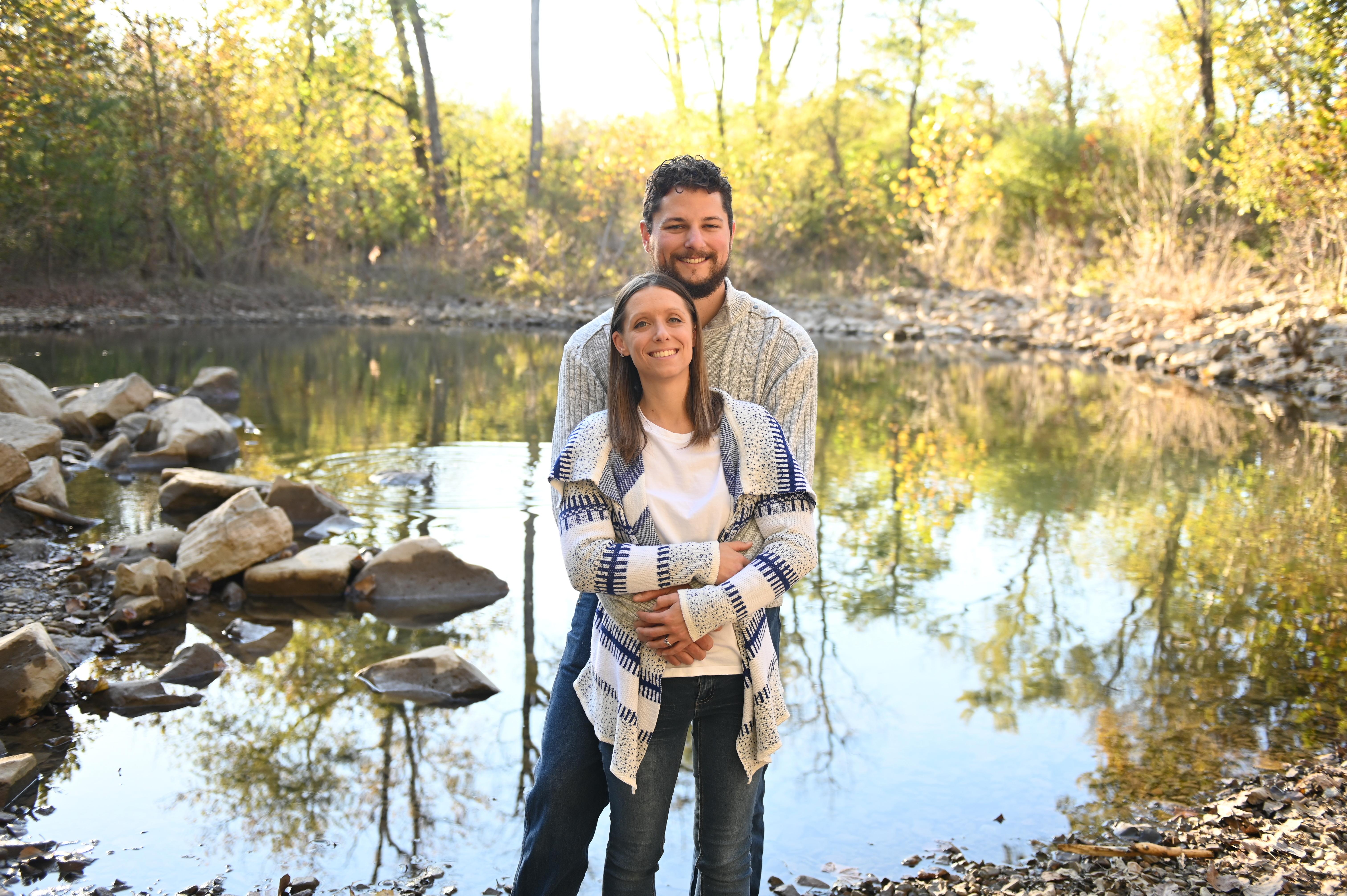 The Wedding Website of Caitlyn Corwin and Nate Ellermann