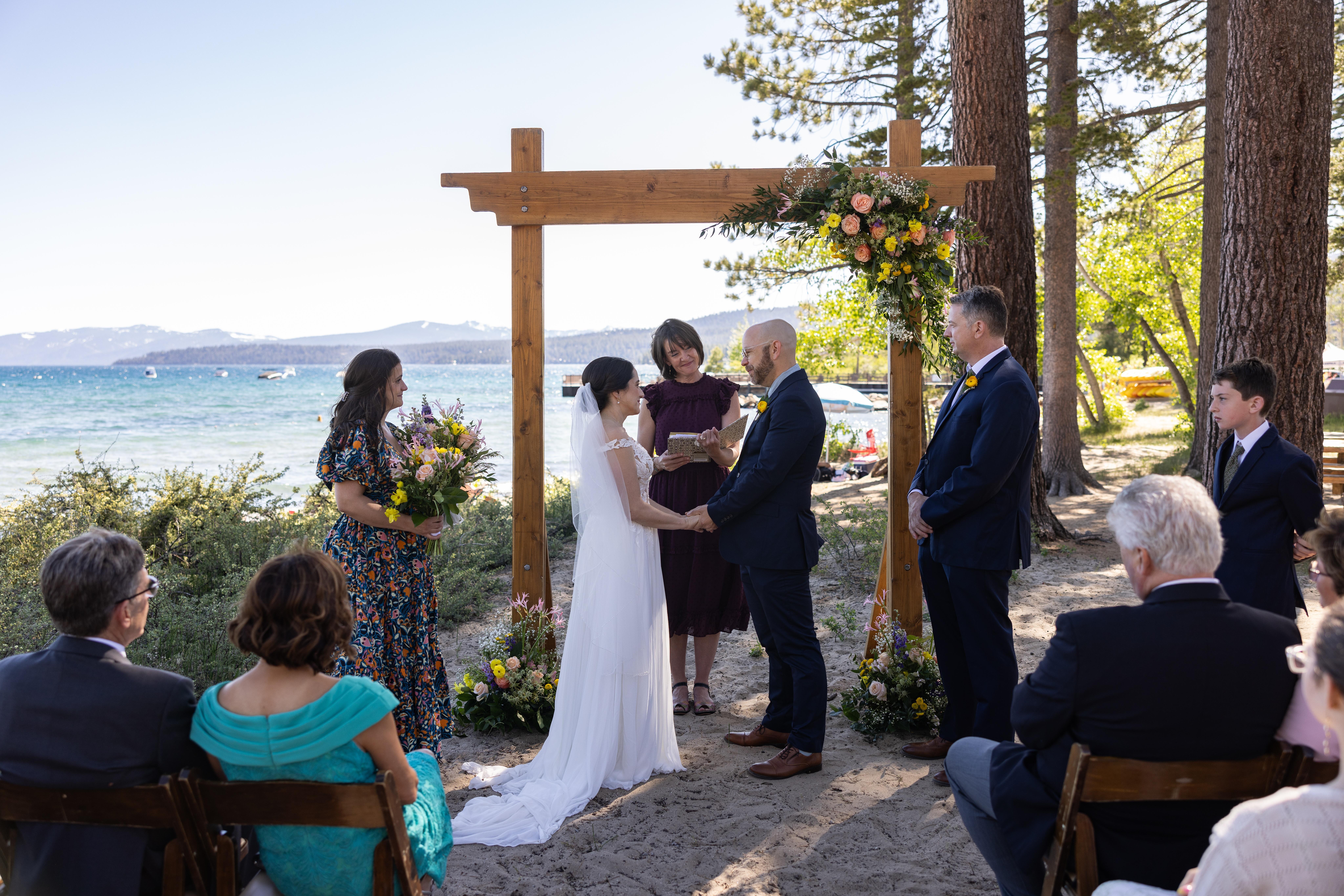 The Wedding Website of Ashley Miller and Alex Kipp