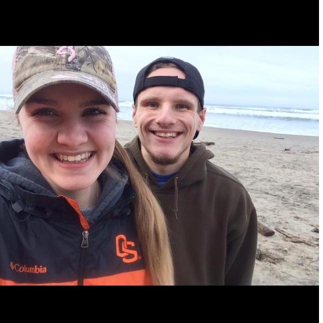 The beach is one of our favorite places to go