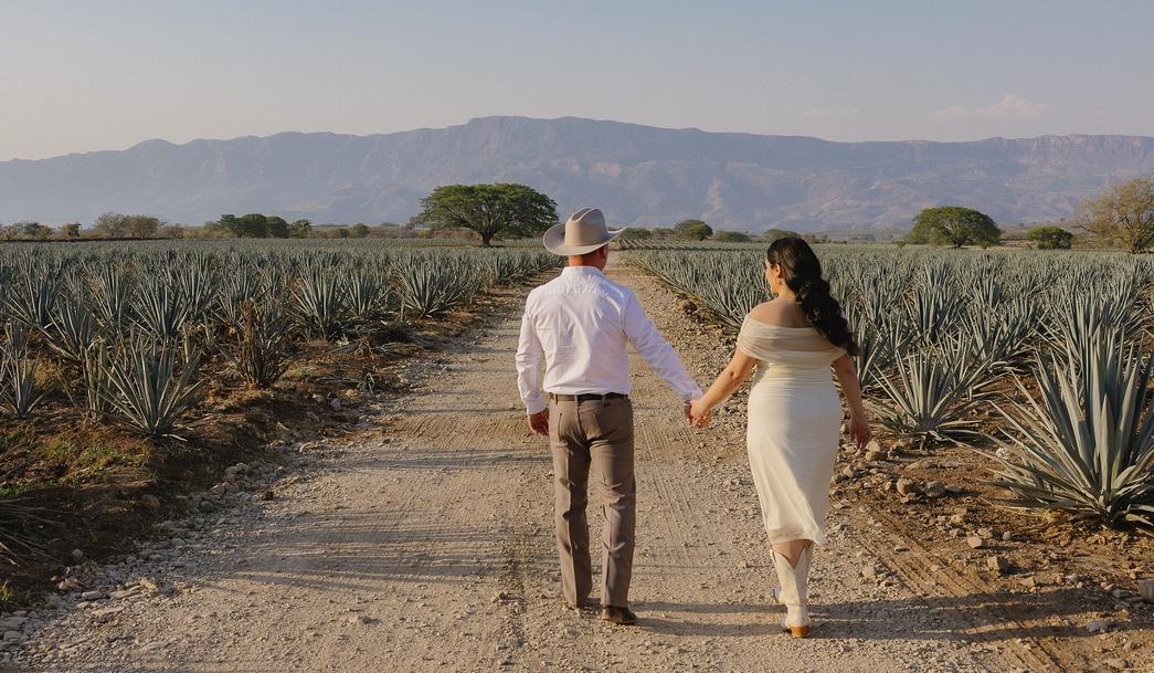 The Wedding Website of Karen Benitez and Jesus Garcia