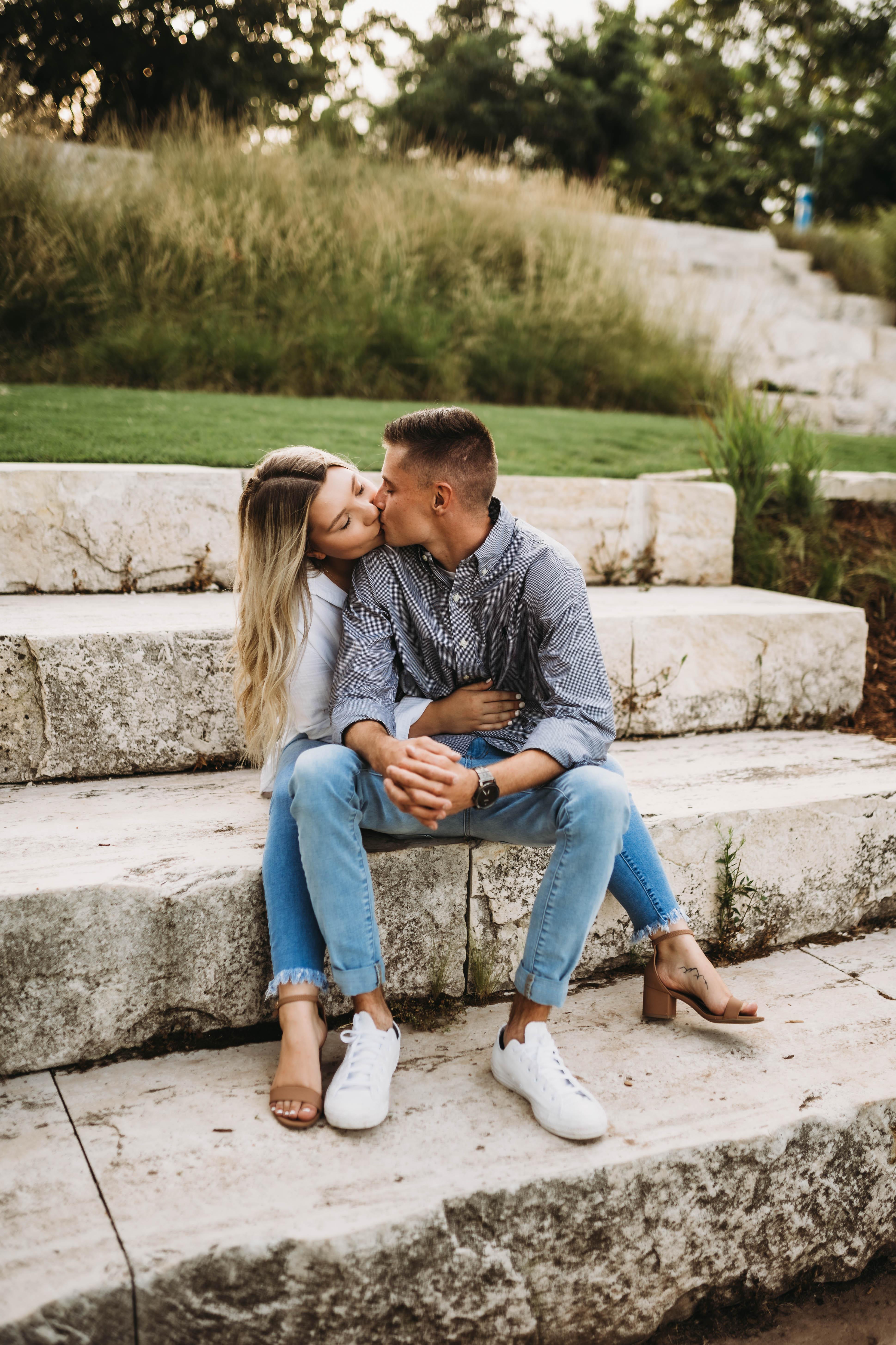 The Wedding Website of Kaley Donley and Chad Lile