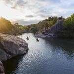 Marble Falls