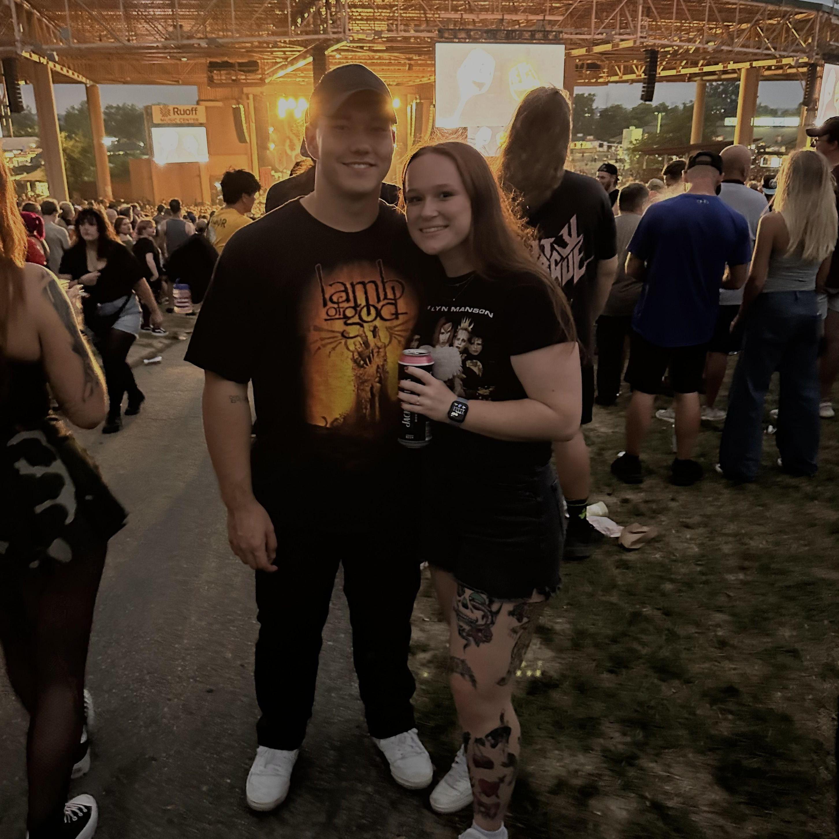 Slipknot!