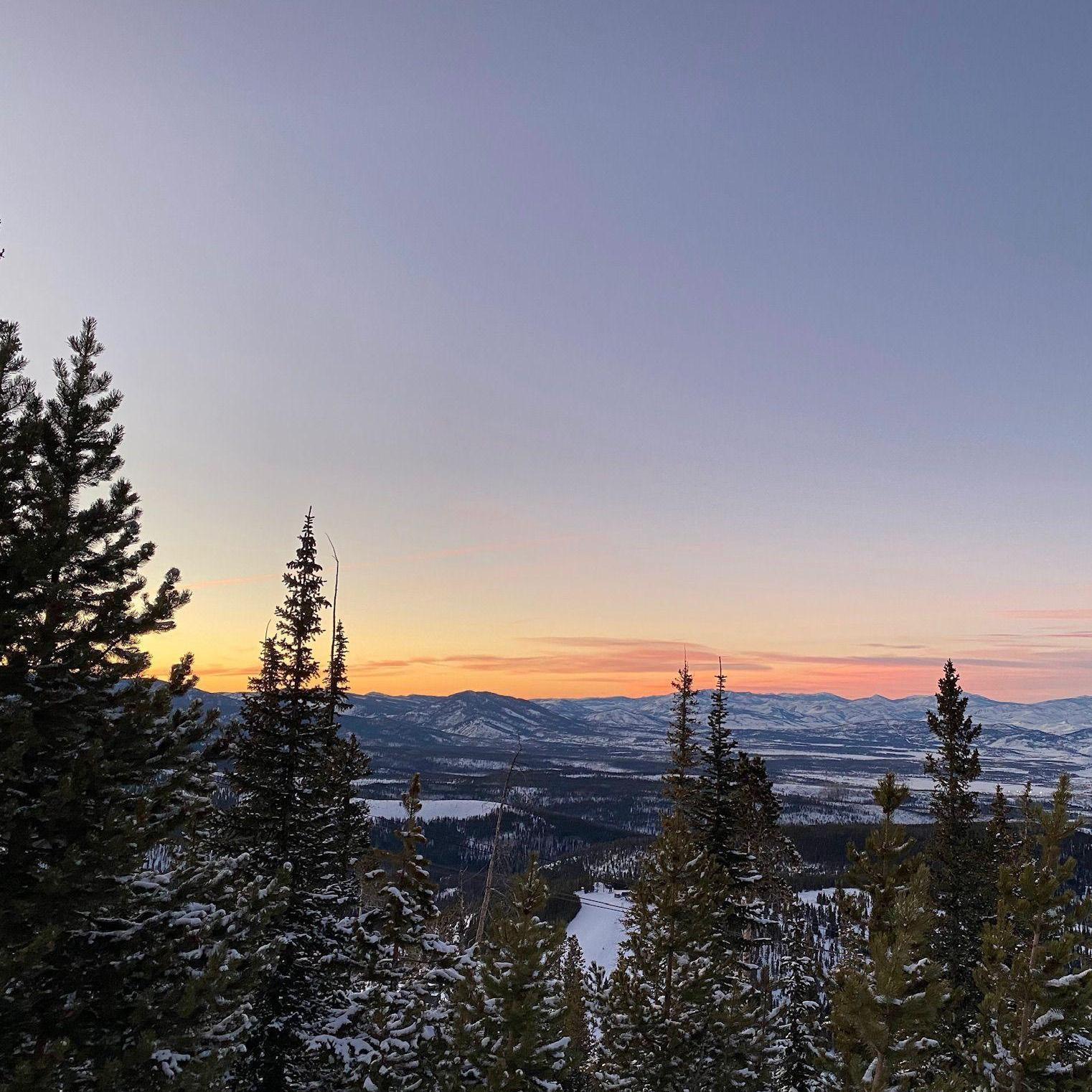 Winter Park, CO