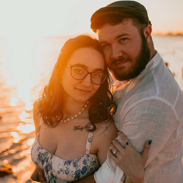 Joshua Bucher and Ashleigh Ritz's Wedding Website