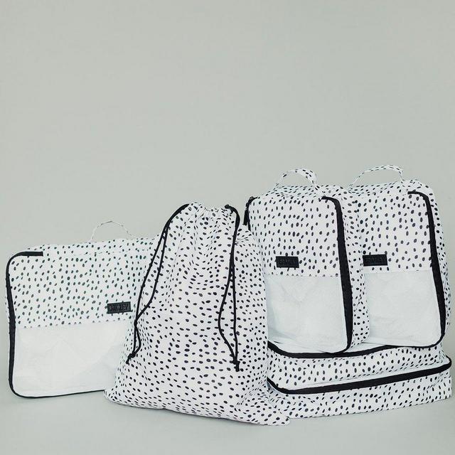 Packing Cubes