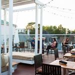 Metropolitan Kitchen & Lounge