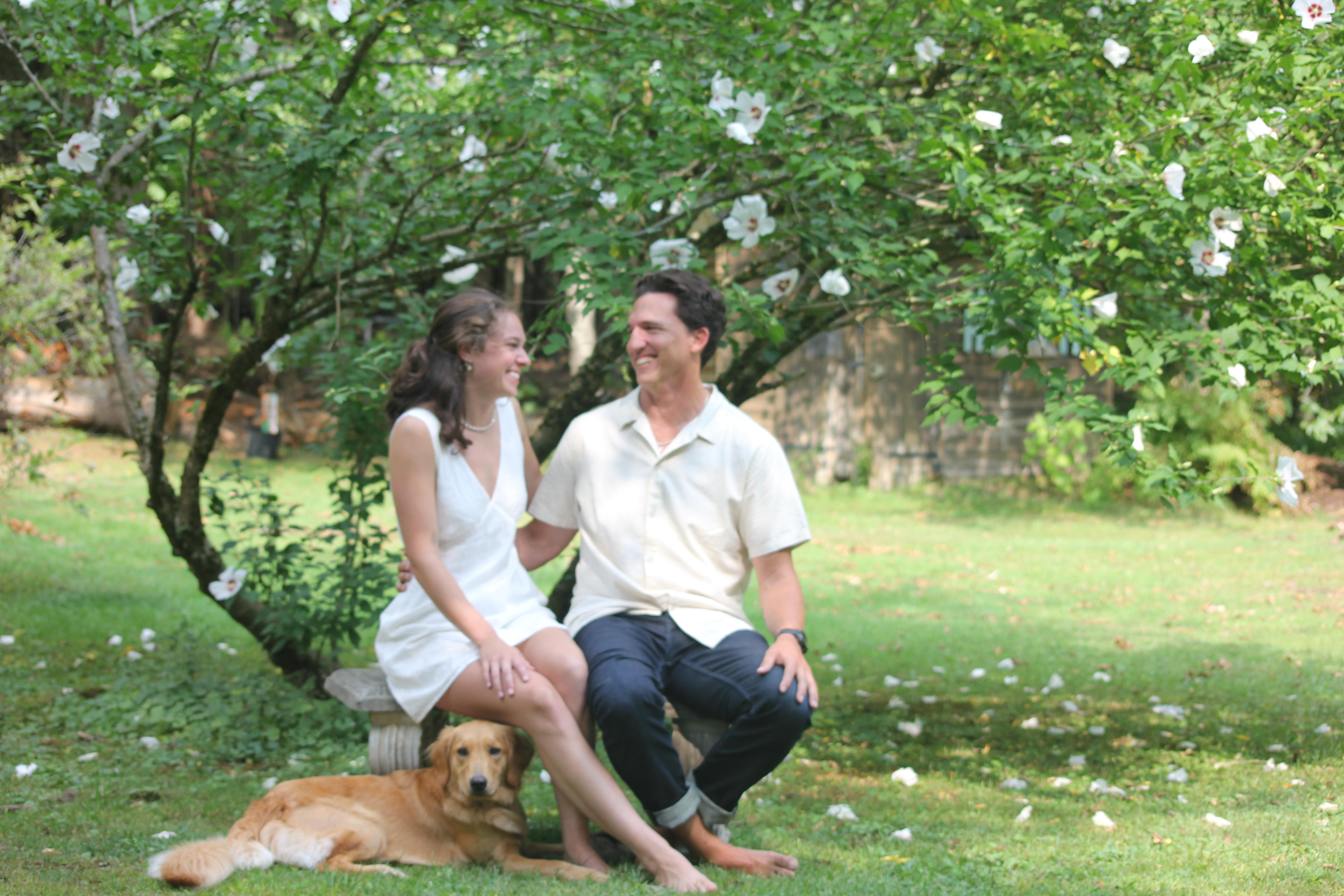 The Wedding Website of Alyssa Kuehne and Brendan Prindiville