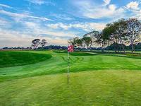 Newport National Golf Club