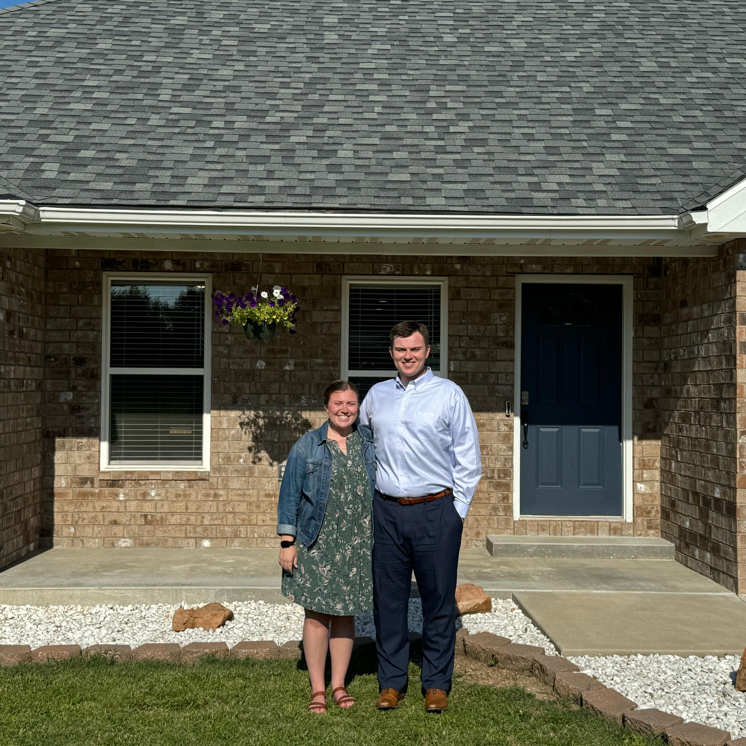 Home Improvements Fund