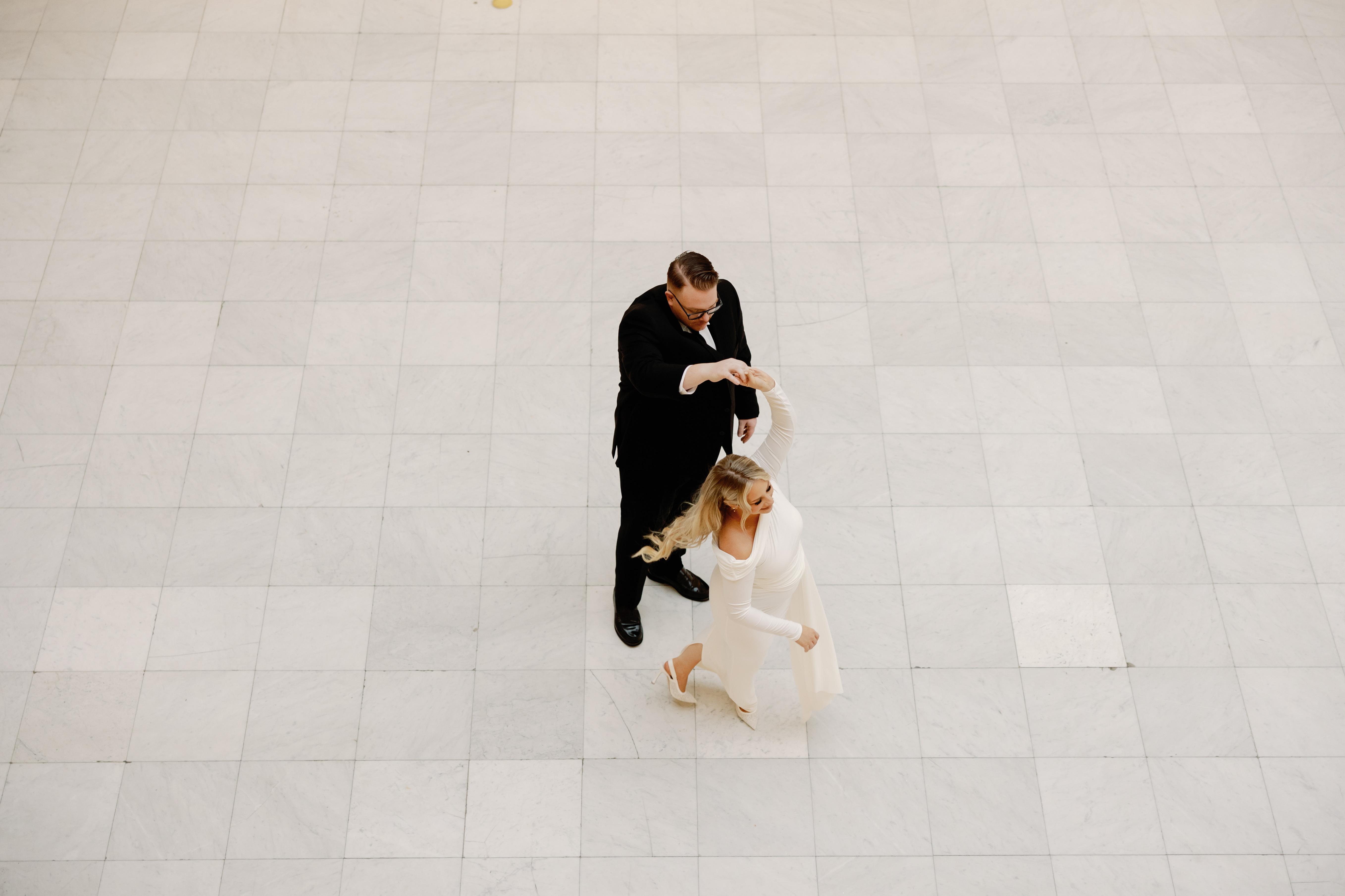 The Wedding Website of Hannah DeVillez and Michael Sekerchak