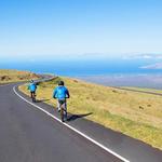Bike Maui