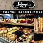 Lafayette Bakery & Cafe