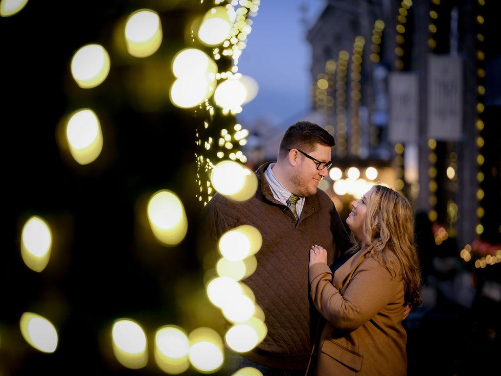 The Wedding Website of Kaley Miller and Christopher Uhl