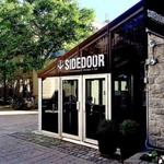 Sidedoor
