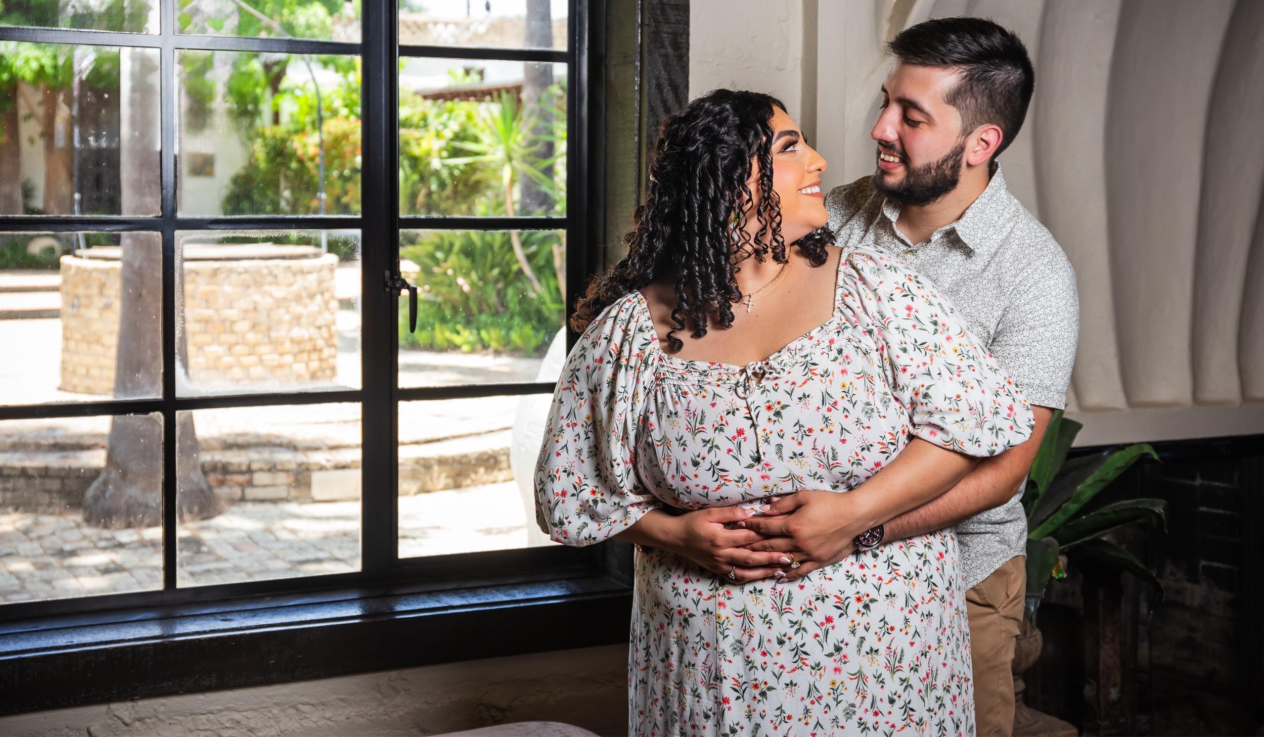 The Wedding Website of Julissa Arteaga and Jacob Hernandez