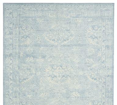 Gabrielle Hand-Tufted Wool Rug- 8x10 size
