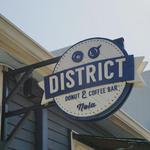 District Donuts & Coffee Bar