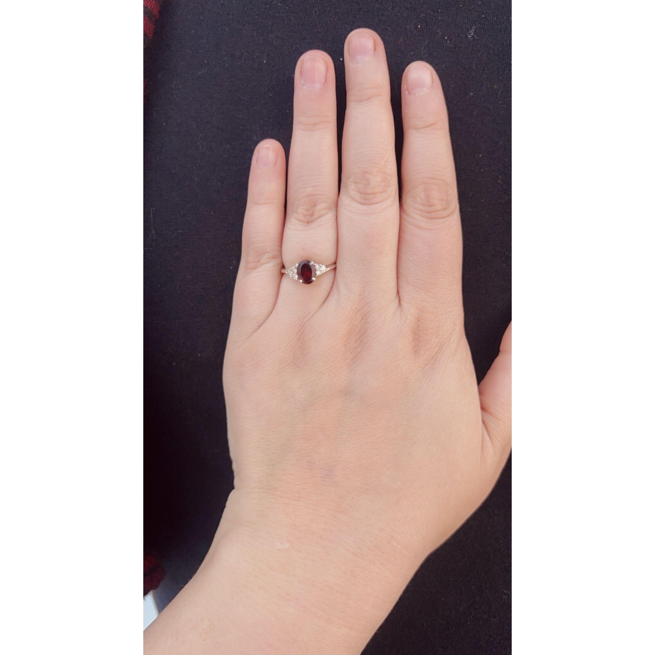 The Engagement Ring
