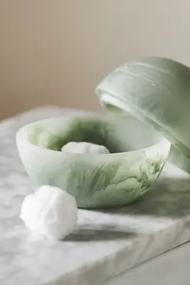 Luna Cotton Jar