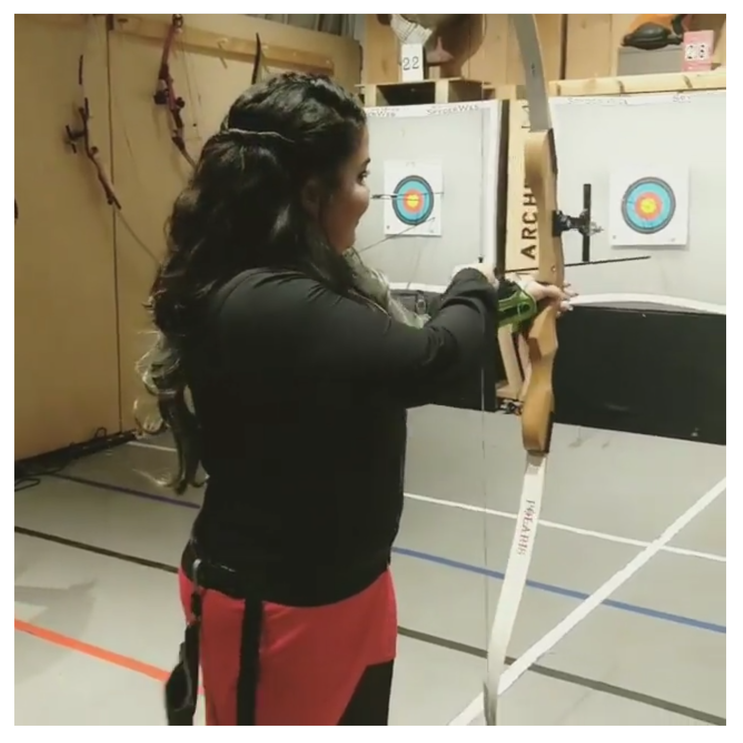 Archery