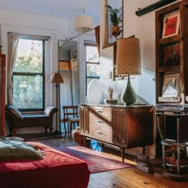 Furniture Fund