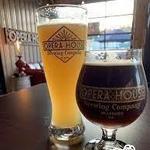 Opera House Brewing Company