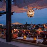 Luna Tapas Bar (Food)