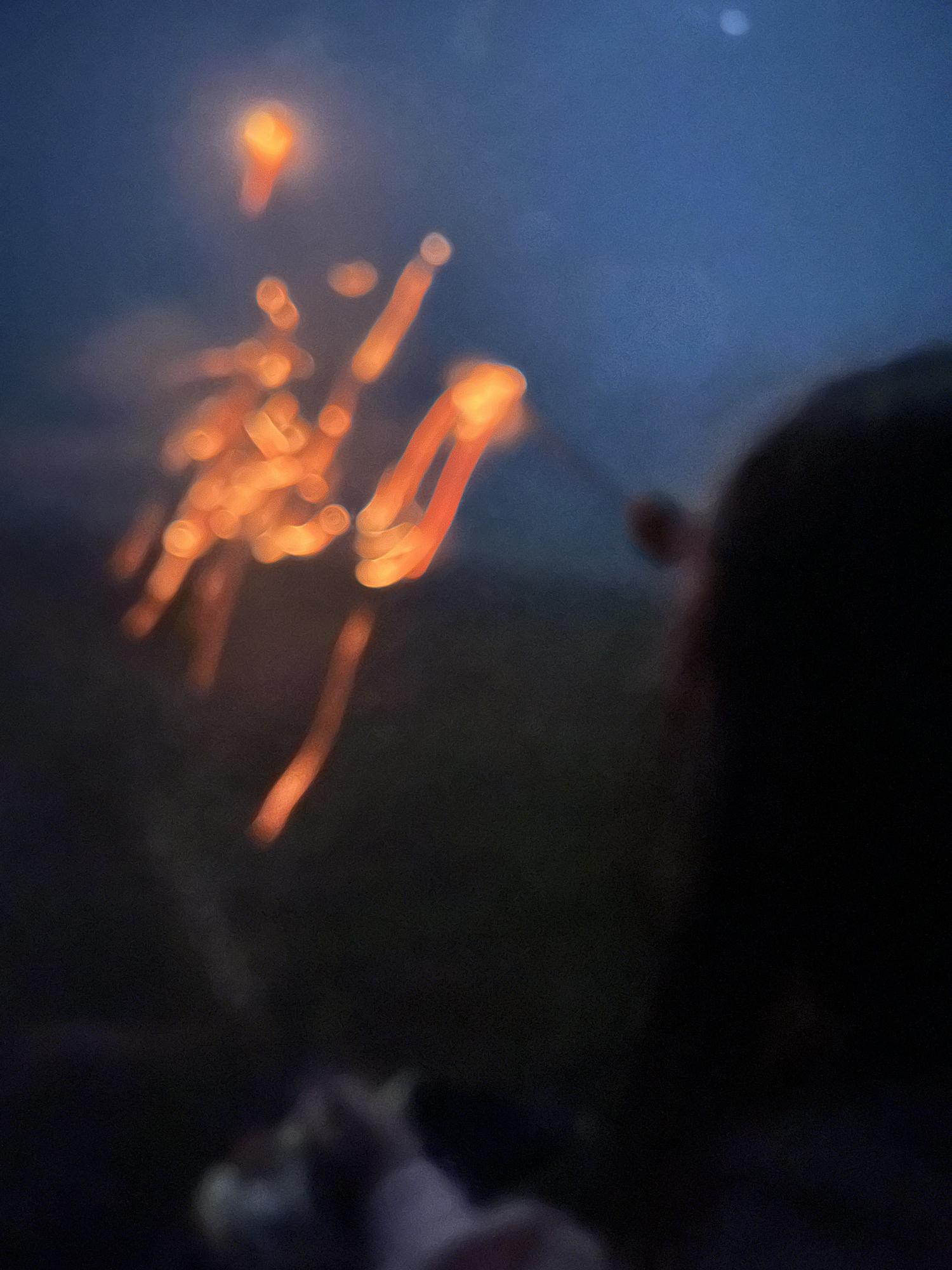 NEW YEARS! 2023