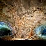 Lava River Caves