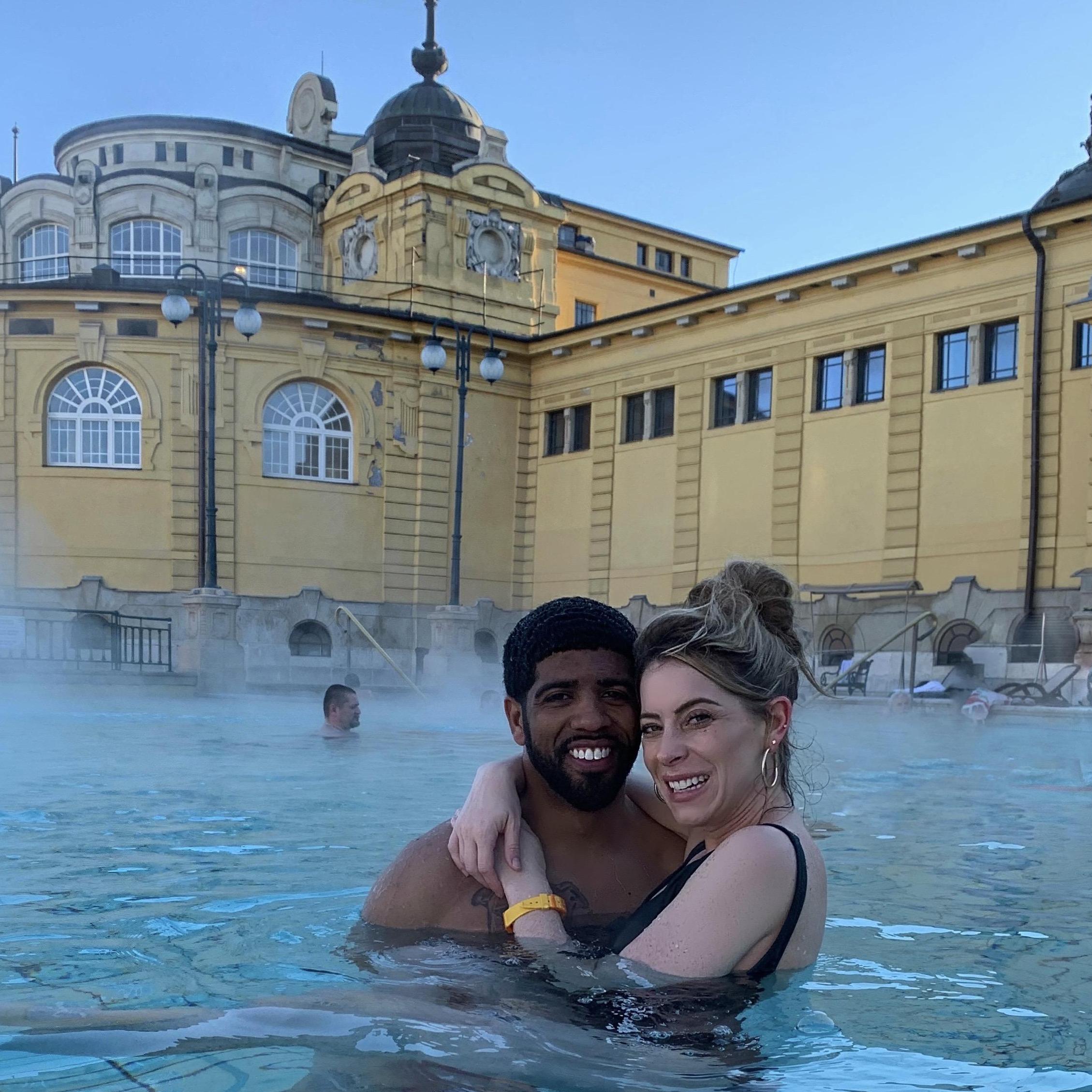 Budapest <3