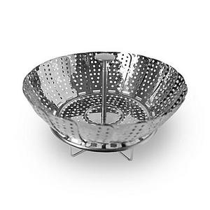 Sage Spoonfuls® 8-Inch Steamer Basket