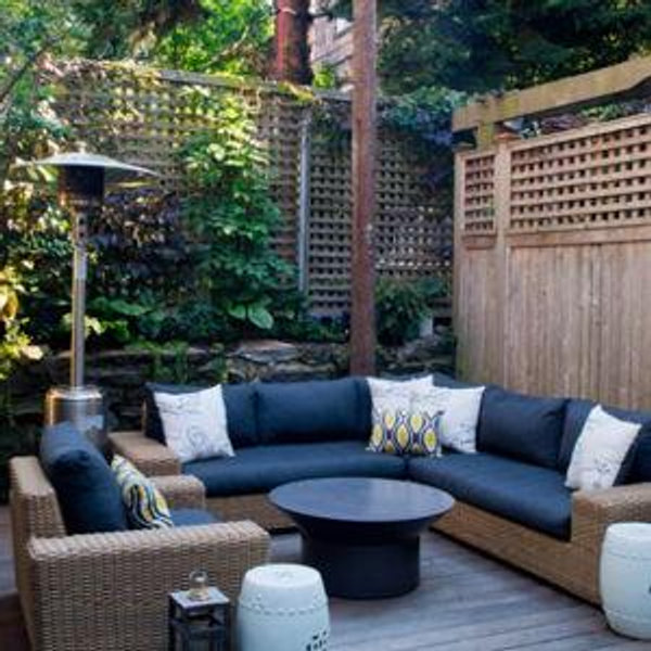 Outdoor Living Fund