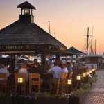 Bowens Wharf