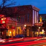 Explore Downtown Bozeman