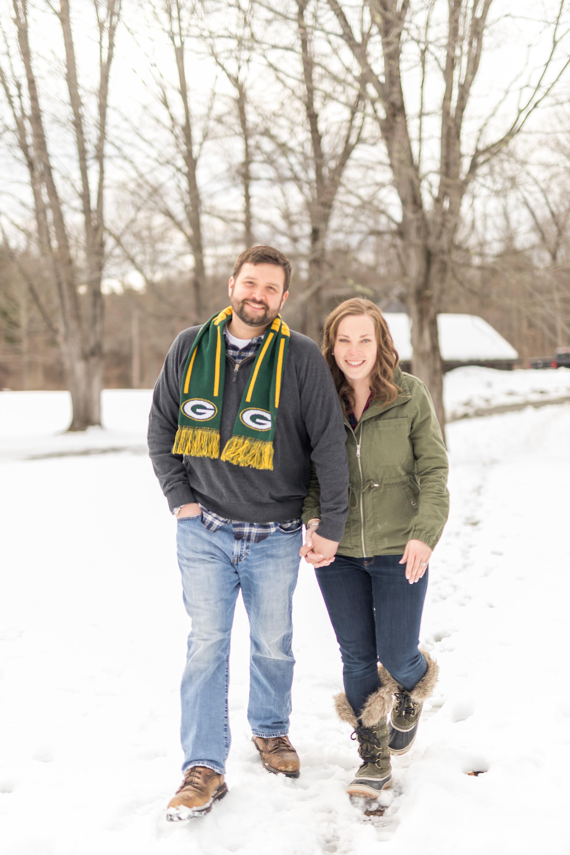 The Wedding Website of Matthew Skibba and Sara Patno