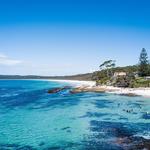 Hyams Beach