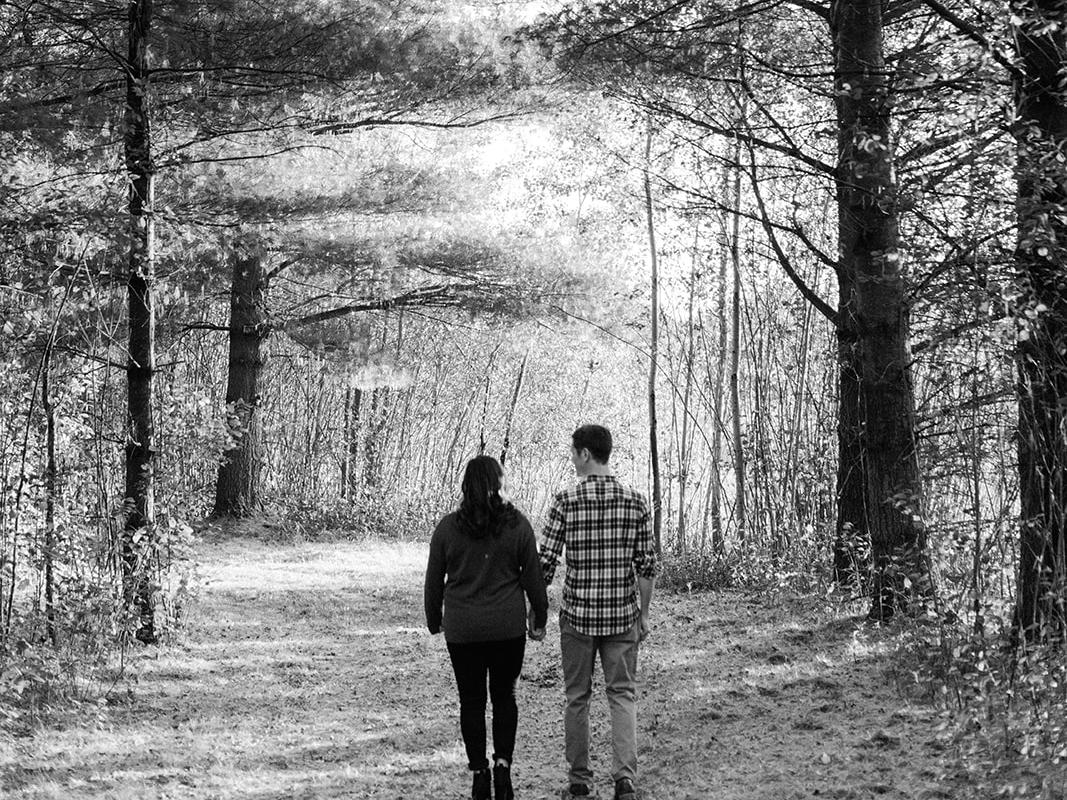 The Wedding Website of Liz Paronto and Brett Finlan