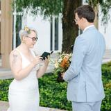 Let's Get Married by Jose Olivarez